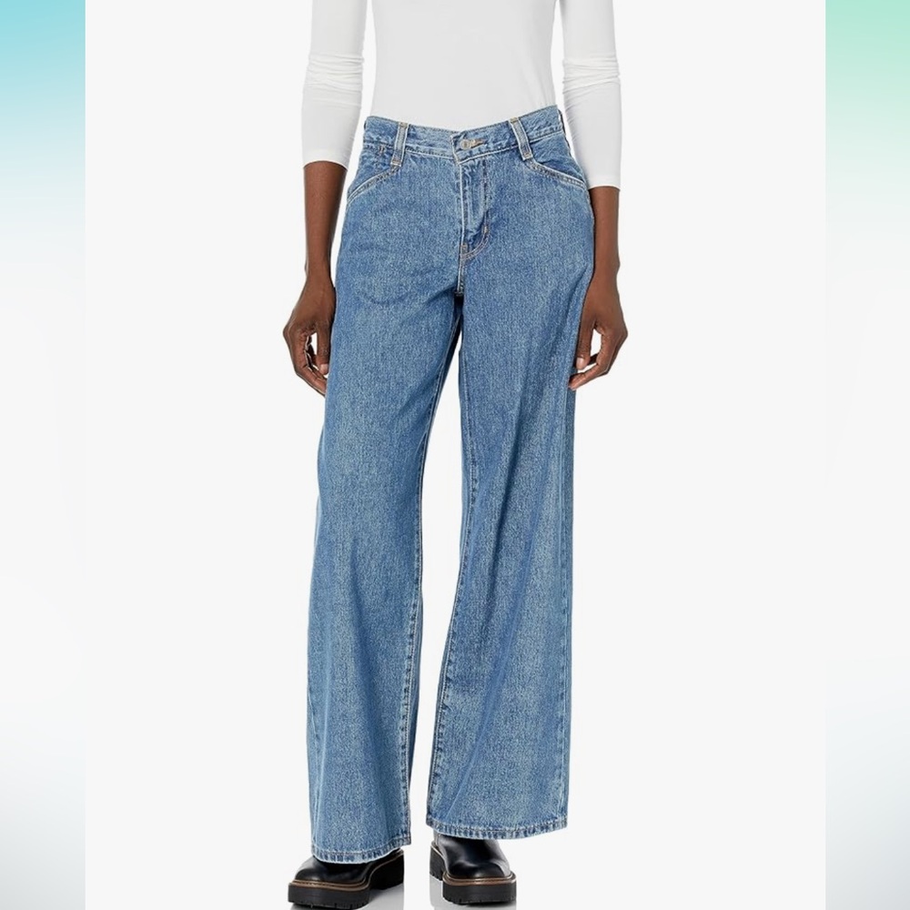 Levi’s jeans